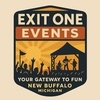 Exit One Events