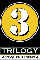Trilogy Antiques + Design