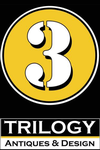 Trilogy Antiques + Design