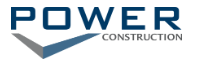 Power Construction Company