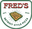 Fred's Detroit Style Pizza