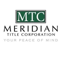 Meridian Title Corporation