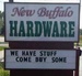 New Buffalo Hardware