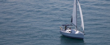 New Buffalo Sailing Excursions
