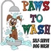 Paws To Wash