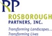 Rosborough Partners, inc.