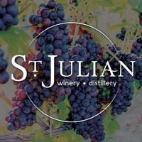 St Julian Winery - Union Pier Tasting Room