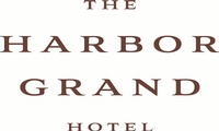 The Harbor Grand Hotel