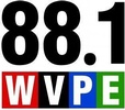 WVPE 88.1 Public Radio