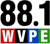 WVPE 88.1 Public Radio