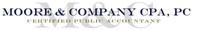 Moore & Company CPA