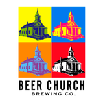 Beer Church Brewing Co