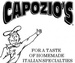 Capozio's Restaurant