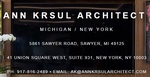 Ann Krsul Architect