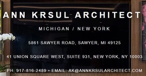 Ann Krsul Architect