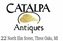 Catalpa Antiques