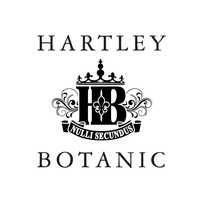 Hartley Botanic Greenhouses 