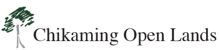 Chikaming Open Lands
