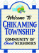 Chikaming Township