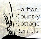 Harbor Country Cottage Rentals