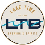 Lake Time Brewing and Spirits