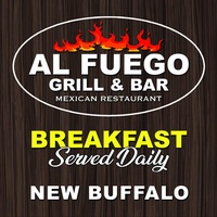 Al Fuego Grill & Bar LLC