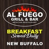 Al Fuego Grill & Bar LLC