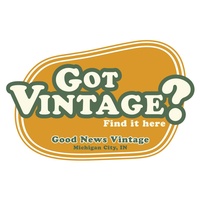 Good News Vintage