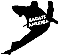 Daniel Turner's Karate America