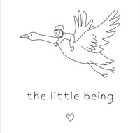 The Little Being 