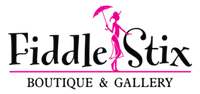 Fiddle Stix Boutique & Gallery