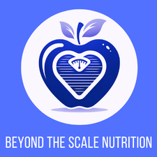 Jennifer Gilliland Nutrition, LLC dba Beyond The Scale Nutrition