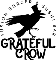 Grateful Crow 