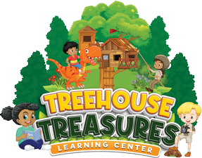 Treehouse Treasures Learning Center 