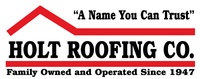 Holt Roofing, Inc.