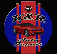 K & R Auto Repair