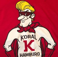 Koral Hamburg and Diner, Inc