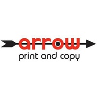 Arrow Print & Copy