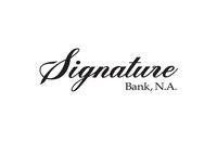Signature Bank, NA