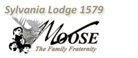 Sylvania Moose Lodge 1579