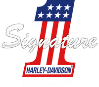 Signature Harley-Davidson