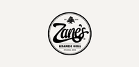 Zane's Lebanese Grill