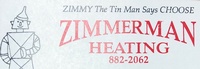 Zimmerman Heating Co.