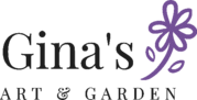 Gina's Art & Garden Furniture & Home Decor