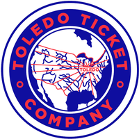 THE TOLEDO TICKET CO.