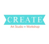 Create: Art Studio and Workshop 