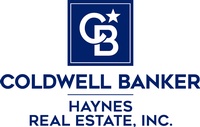 Coldwell Banker Haynes Real Estate Real Estate