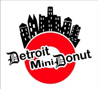 Detroit Mini Donut