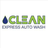 Clean Express Auto Wash