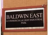 Baldwin East A Commerical & Light Industrial Park